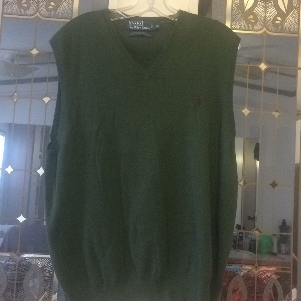 Polo shirt